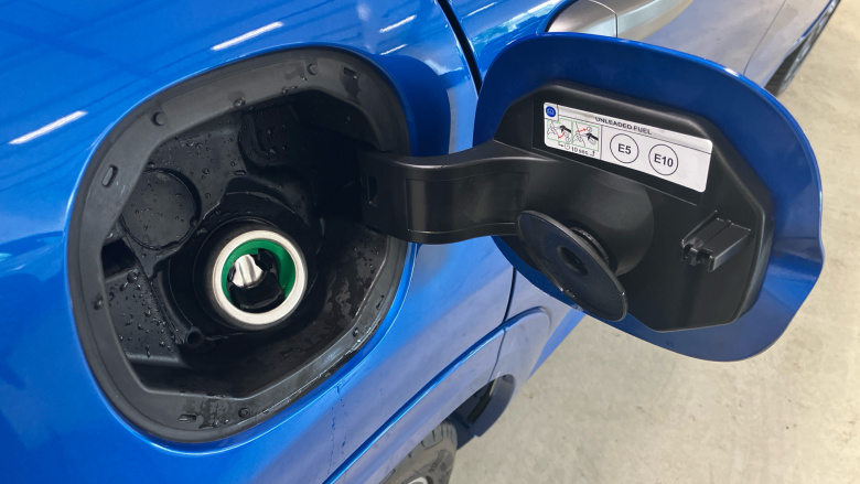 Fiat 500X 1.0 Sport [Plus pack] 5dr Petrol Hatchback